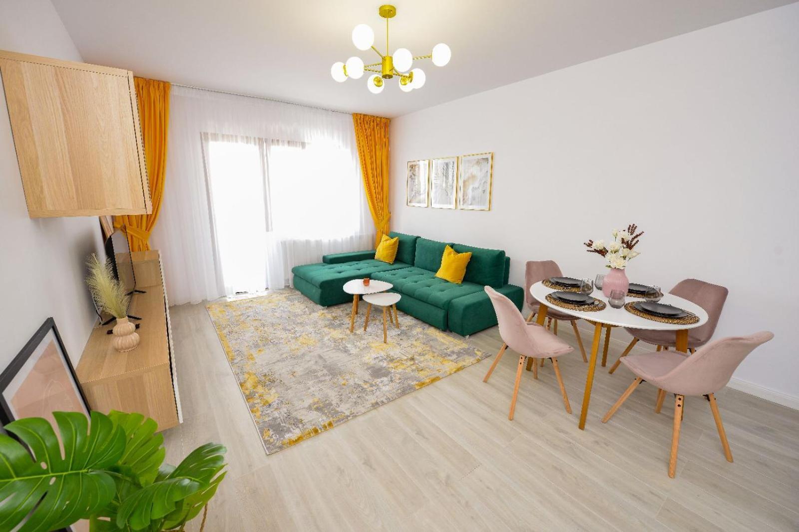 - Private Parking Bucharest